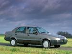 Renault 19 Chamade Prima 1991 года